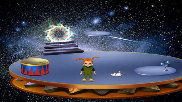 Страшилки - Шестое чувство #5 / Финал смотреть онлайн