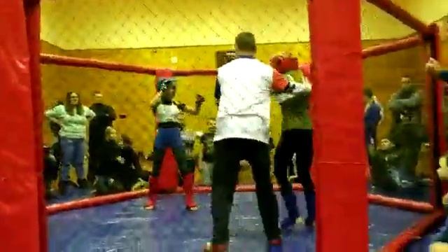 Алёна mma смотреть онлайн