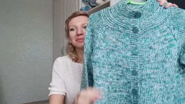 Вещь - долгожитель в моём шкафу./ Какого цвета нет в моё смотреть онлайн