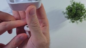 Копия AirPods Pro 2, но стоят в 10 раз дешевле! HIPER AIR PRO 2 ANC, HIPER A