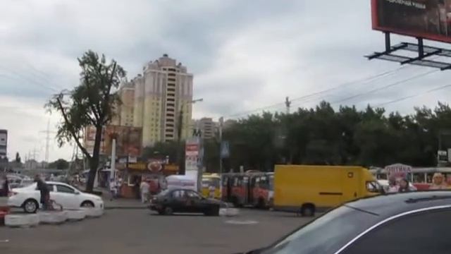 Предлагаем в аренду киоск по адресу ул. Попудренко 50. смотреть онлайн