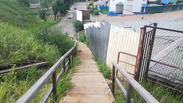 4 серия заключительная лестницу отремонтировали можн? смотреть онлайн