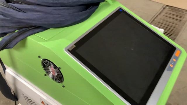 Самый доступный лазерный станок с ЧПУ по металлу. Плаз смотреть онлайн