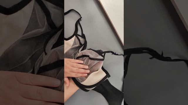 кружевное бельё Прибалтика большие размеры обзор смотреть онлайн