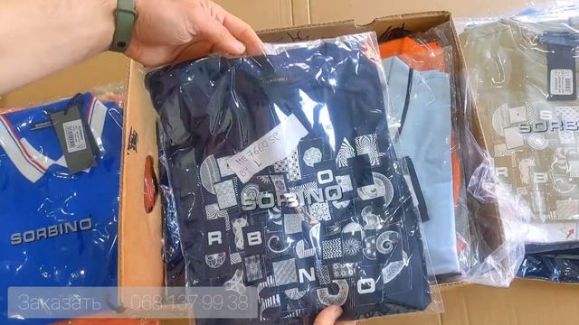 Футболка сорбіно 50 штук 4.5 евро смотреть онлайн