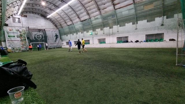 Тренировка в Коробке, 09.02.23 смотреть онлайн