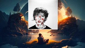 Pepel Nahudi - Целую (слушать новинки песен)