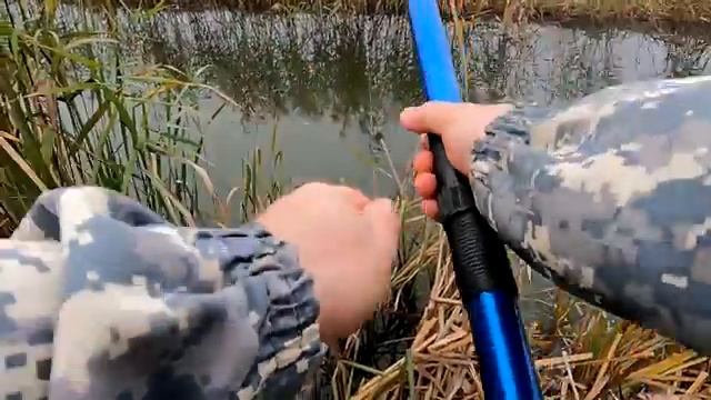 Снова на воде — результат предсказуем?