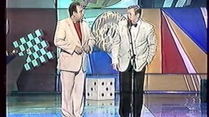 Шутка за шуткой, Кривое зеркало (Первый канал, ~2003-2004) Н?