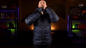 Куртка мужская Mammut Eigerjoch Pro IN Hooded