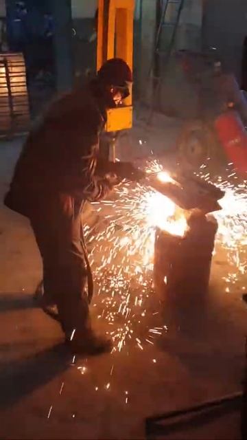 Сварочные работы любой сложности Екатеринбург смотреть онлайн