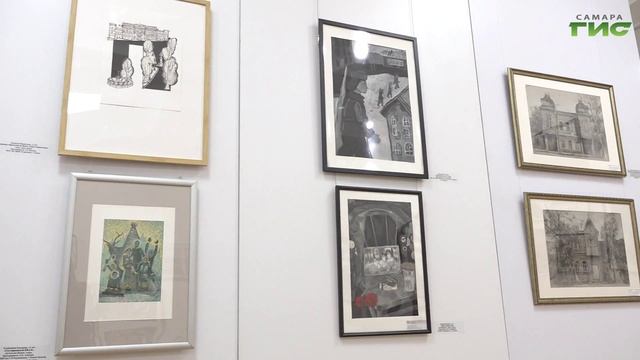 "Всероссийский конкурс молодых дарований "Жигулевская палитра"/ "Город С" от 19.05.2025