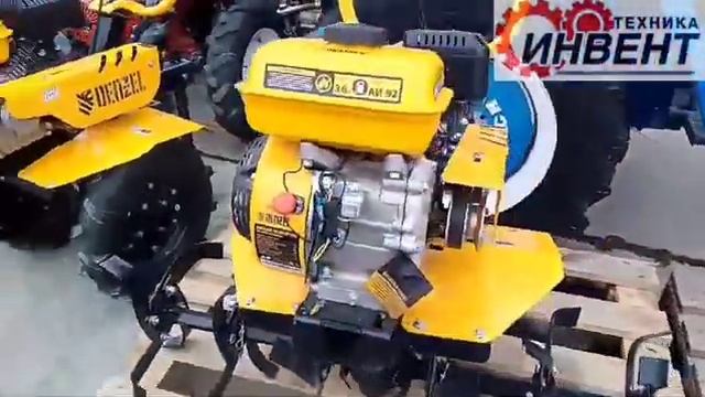 Мотоблоки и культиваторы Denzel в Екатеринбурге смотреть онлайн