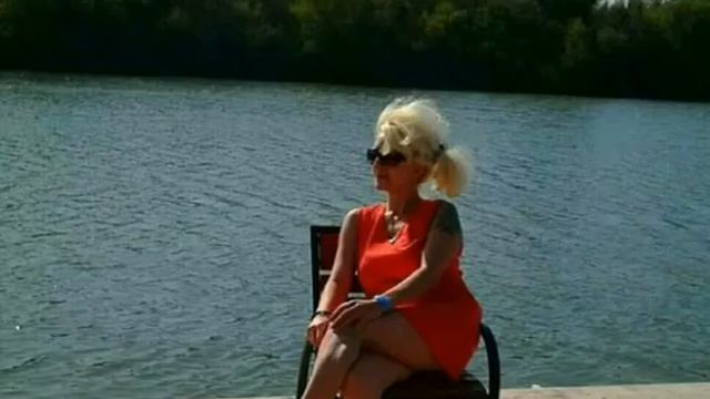 Турбаза летом.Украина. смотреть онлайн