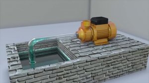 Вихревые насосы  Устройство и принцип работы