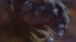 Кто такие табакси? | D&D Lore