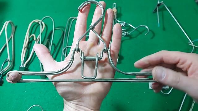 Вешалки - плечики СССР. Часть 2. смотреть онлайн