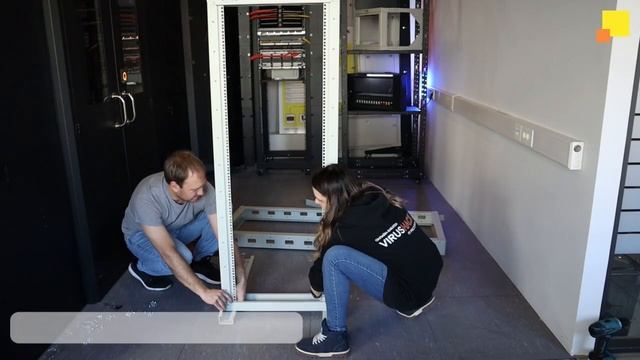 Стойка двухрамная Lanmaster 388724, 355405, 637100, 637101, 637099, 731775 смотреть онлайн