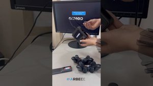 Игровая приставка Arbeee Gamebox G10