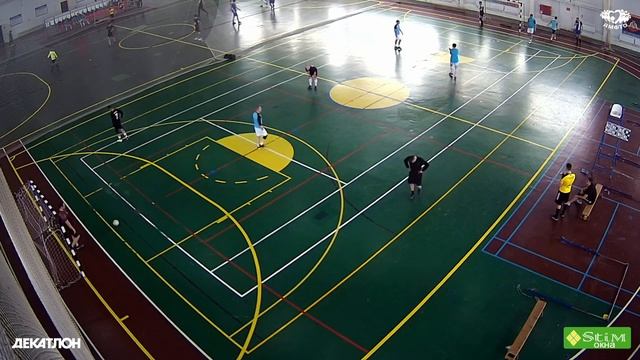 Вторая Лига группа В. Тур 29. Аврора 8:3 Ракета смотреть онлайн