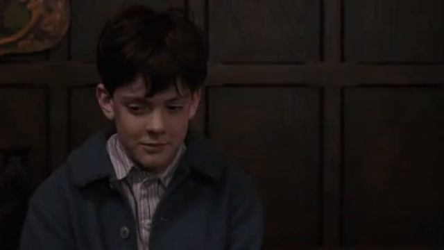 Хроники Нарнии закалебал ты.