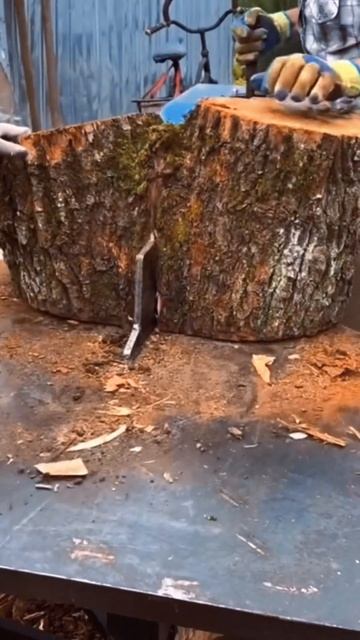 #дровокол TIREX-22 (max) смотреть онлайн