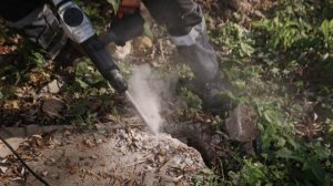 Отбойный молоток Ресанта ОМ-1600М