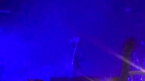 Фестиваль Будущего концерт Три дня дождя и тринадцать