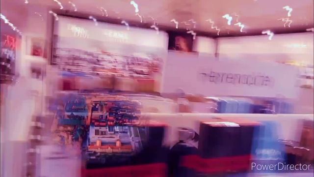 Матер Долороса. Монастир. Орден. Битая витрина в ювели? смотреть онлайн