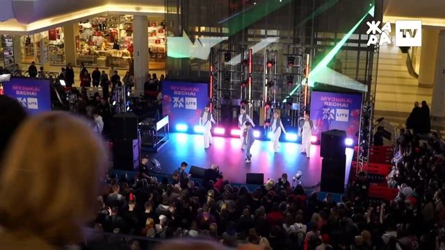 Макар Казарян - Все будет хорошо // на русском языке// Пр смотреть онлайн