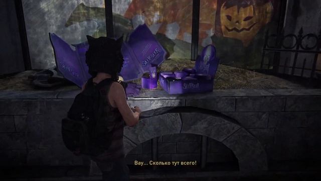 The Last of Us: Left Behind ➤ Русская озвучка ➤ Прохождение DLC без смотреть онлайн