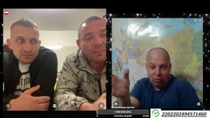 ТРИО Братьев Ухилянтов
