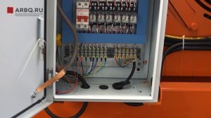 Обзор измельчителя веток и древесины DH-100