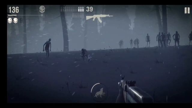 INTO THE DEAD 2 | ПРОХОЖДЕНИЕ ДОП МИССИИ | НОВОЕ ОРУЖИЕ! #3 смотреть онлайн