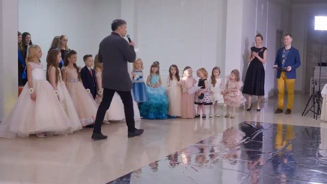 30 награждение Варвара и Катерина смотреть онлайн