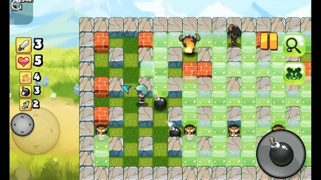 игра бомбер френд смотреть онлайн