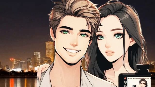 Не прячь Зеленые глаза ( AI кавер на песню Игоря Сарухан
