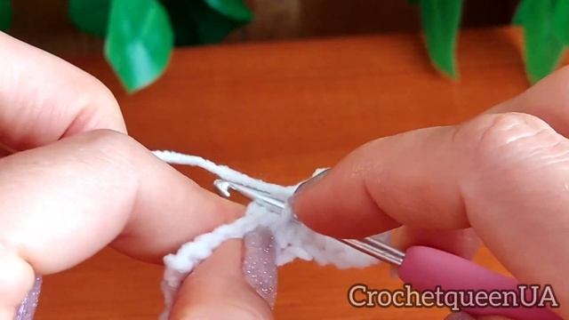 Unique Very Easy Crochet pattern baby blanket❤️Объемный узор для пледа и ?