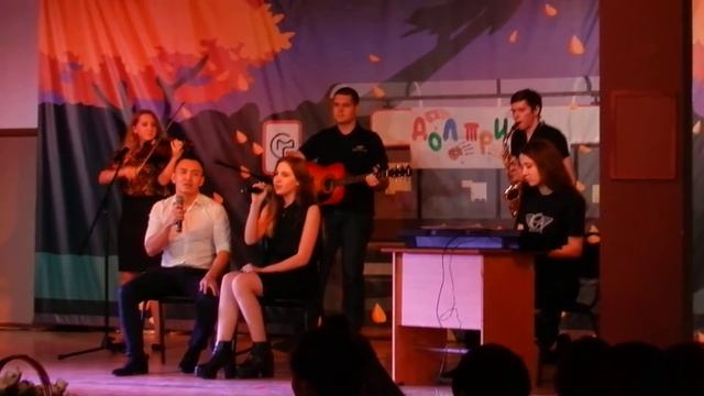 8 этаж выступление (Этажерка 2017) смотреть онлайн