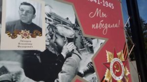 Челябинская область. Село Долгодеревенское. Бессмерт?