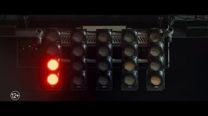 Трейлер фильма «Формула 1» 2025 на русском