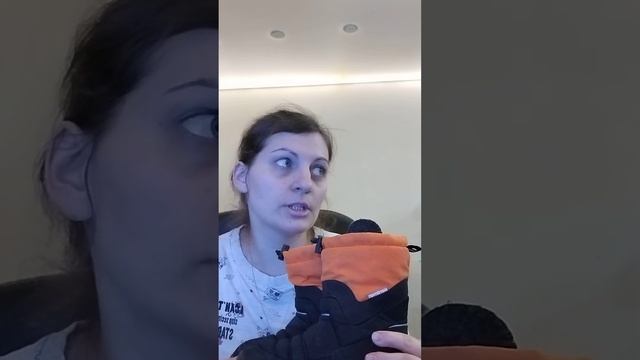 Видео-итог тестирования сапог Nordman T-rex смотреть онлайн