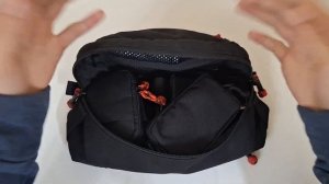 Helikon Tex Bandicoot - Лучшая сумка на EDC?