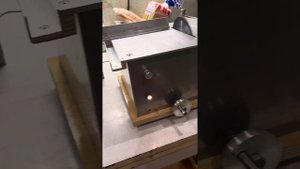 Мини циркулярка своими руками