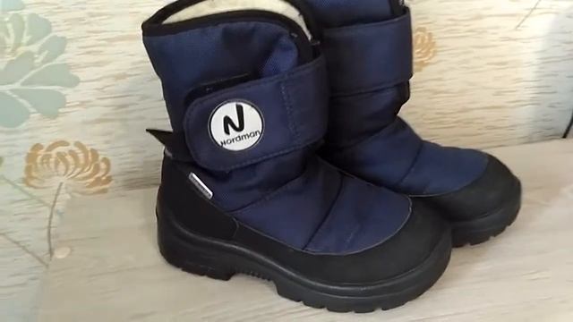 Был ли конденсат в сапогах Nordman Next, г. Подольск смотреть онлайн