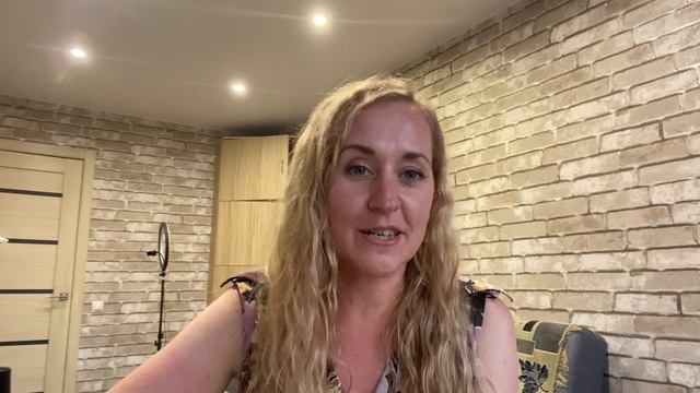 Меня зовут Екатерина Шаховская и это мое приветствие. смотреть онлайн