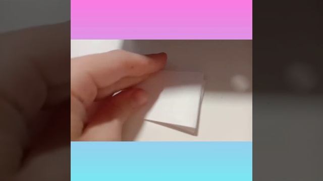 Мы со Снежкой делаем для неё грызулку