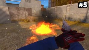 10 СКРЫТЫХ СЕКРЕТОВ ИЗВЕСТНЫХ ВЕЩЕЙ В STANDOFF 2