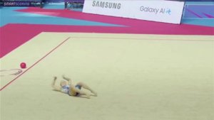 Европейский Кубок Бургас 2025, мяч, Кросс-баттл 1-8 финала