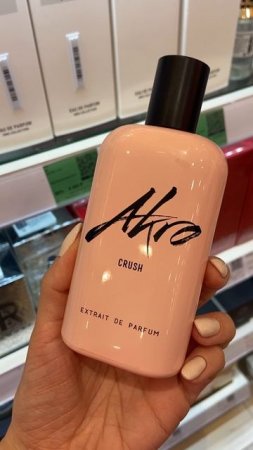 Akro Crush 😻